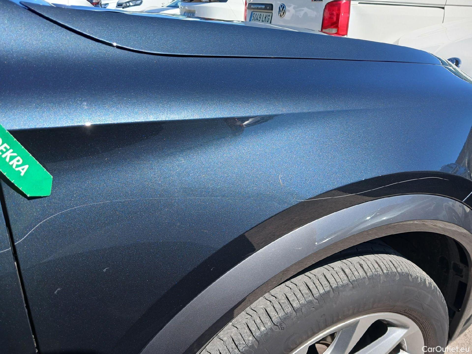  Cupra  Formentor CUPRA  / 2020 / 5P / todoterreno 1.5 TSI 110kW (150 CV) (AC) #45