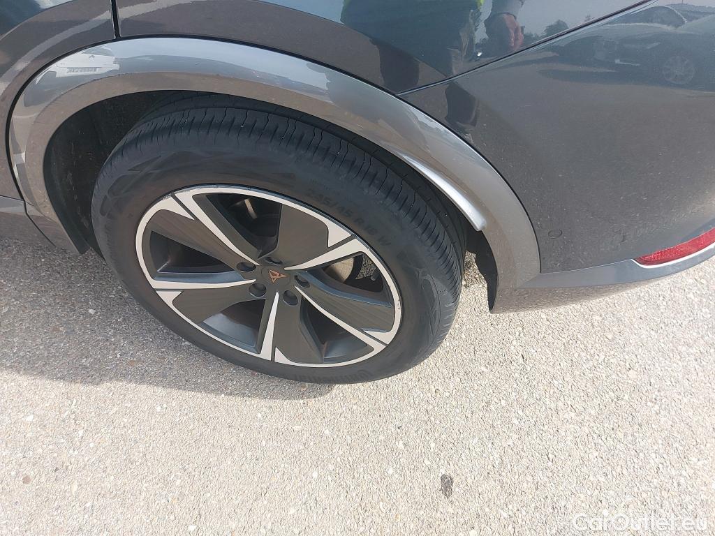  Cupra  Formentor  e-HYBRID 1.4 205CV AT6 E6d #10