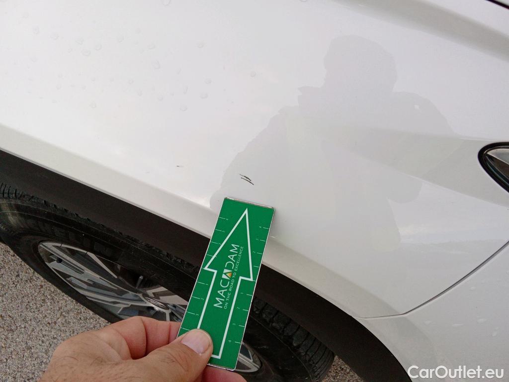  Hyundai  Tucson HYUNDAI  / 2020 / 5P / todoterreno 1.6 TGDI 169kW (230CV) HEV Maxx Auto #26