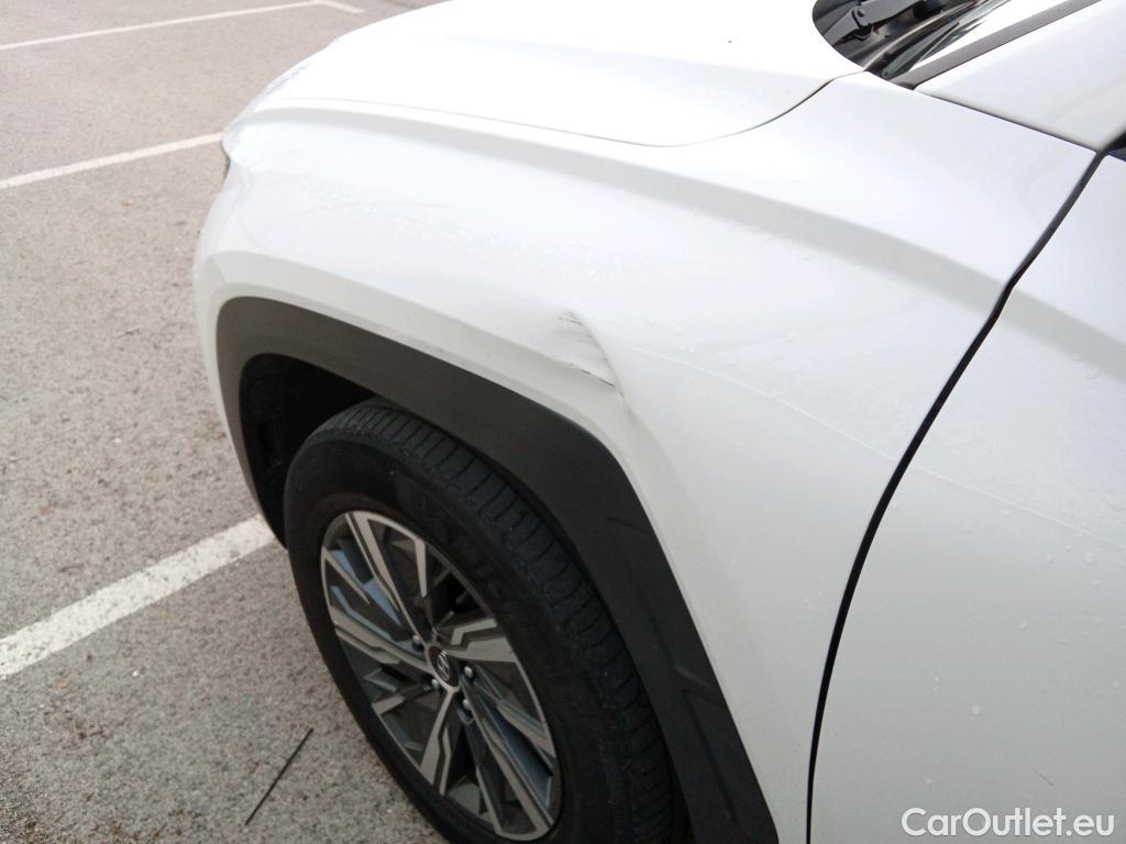  Hyundai  Tucson HYUNDAI  / 2020 / 5P / todoterreno 1.6 TGDI 169kW (230CV) HEV Maxx Auto #1