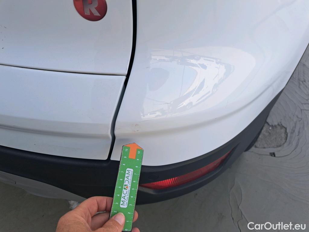  Ford  Kuga FORD  / 2016 / 5P / todoterreno 1.5 EcoBoost 88kW 4x2 Trend+ (CX) #16