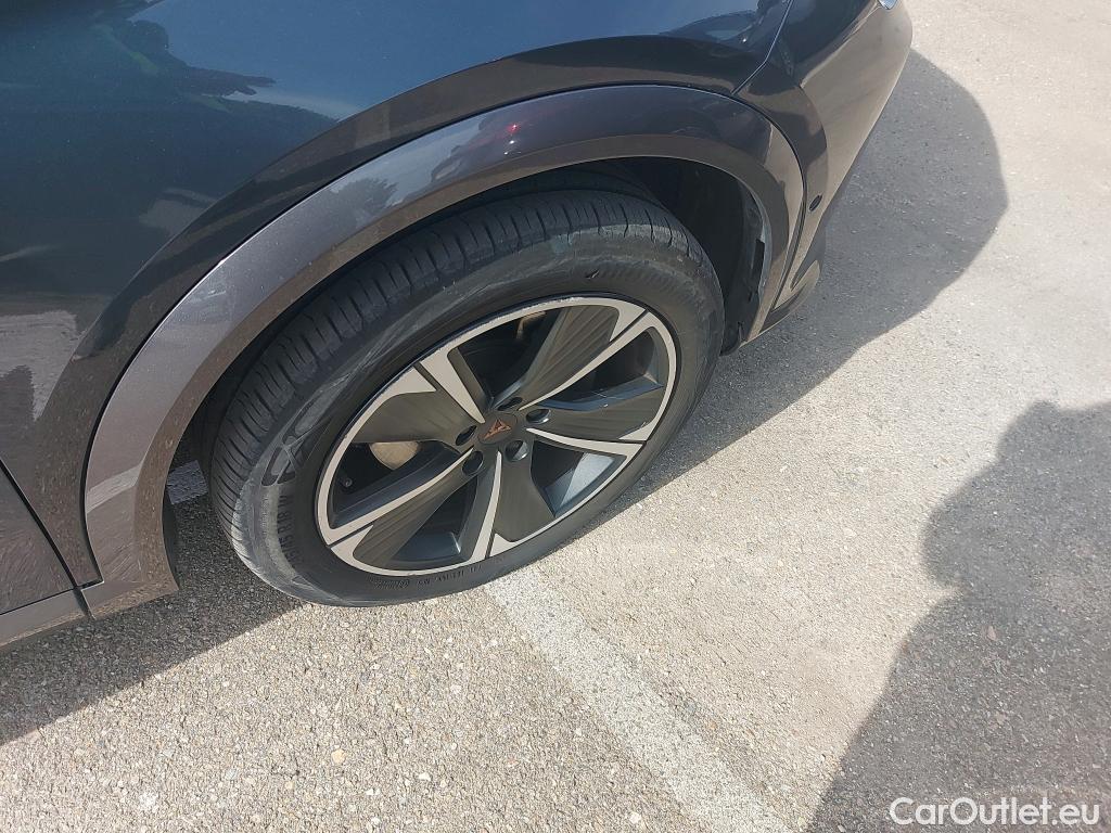  Cupra  Formentor  e-HYBRID 1.4 205CV AT6 E6d #1