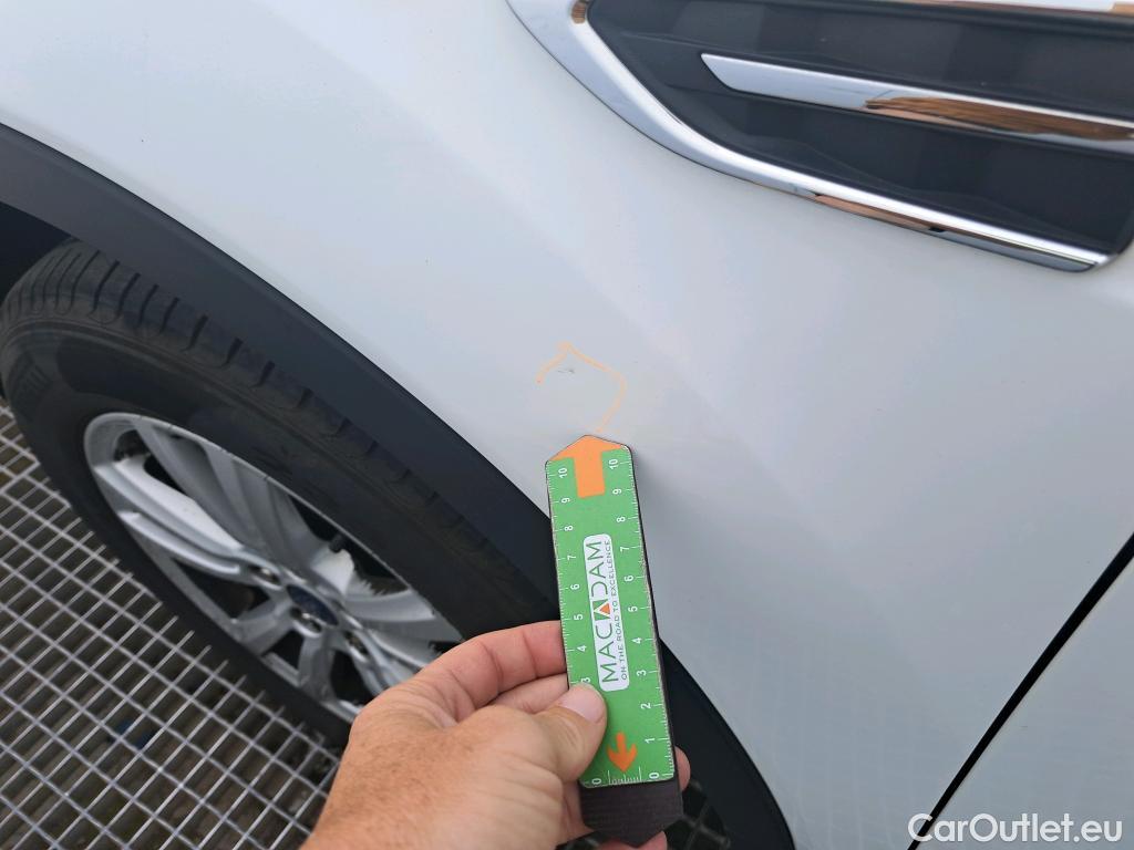  Ford  Kuga FORD  / 2016 / 5P / todoterreno 1.5 EcoBoost 88kW 4x2 Trend+ (CX) #14