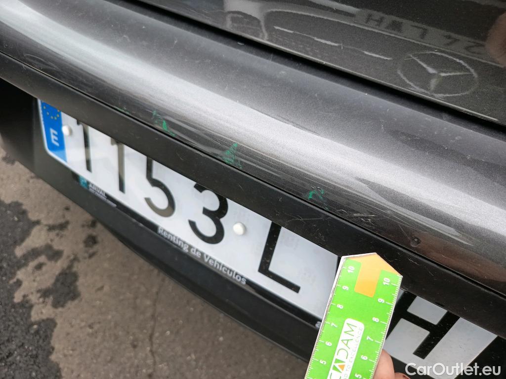  Citroen  DS3 DS DS 3 Crossback / 2018 / 5P / todoterreno BlueHDi 81 kW Manual SO CHIC #11