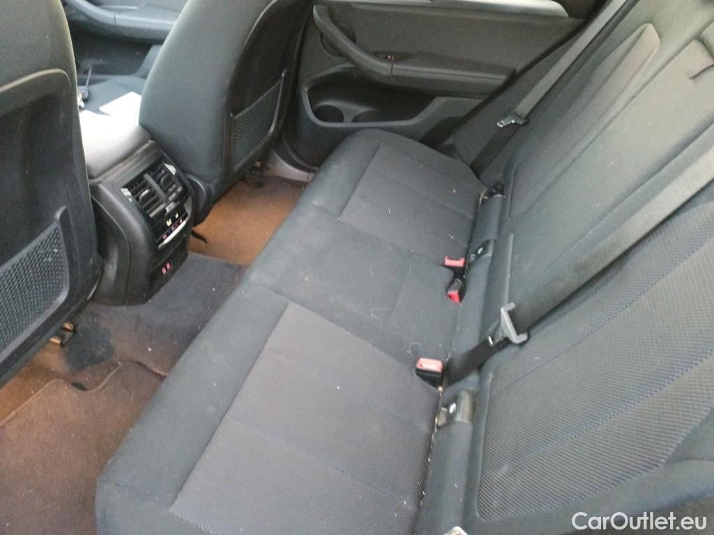  Bmw  X3 BMW  / 2017 / 5P / todoterreno xDrive20d (AC2) #29