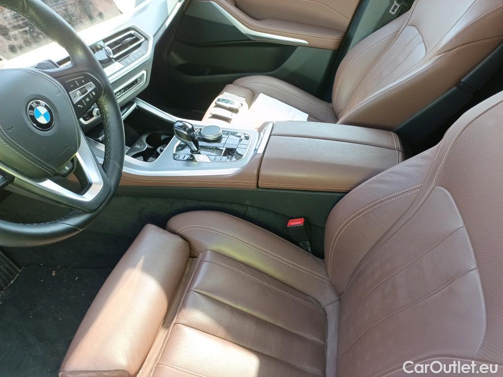  Bmw  X5 BMW  / 2018 / 5P / todoterreno xDrive45e (AC) #20