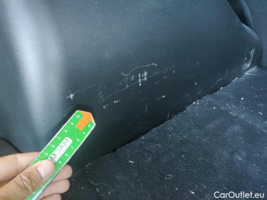  Hyundai  Tucson HYUNDAI  / 2020 / 5P / todoterreno 1.6 TGDI 169kW HEV Tecno Auto 2C #25