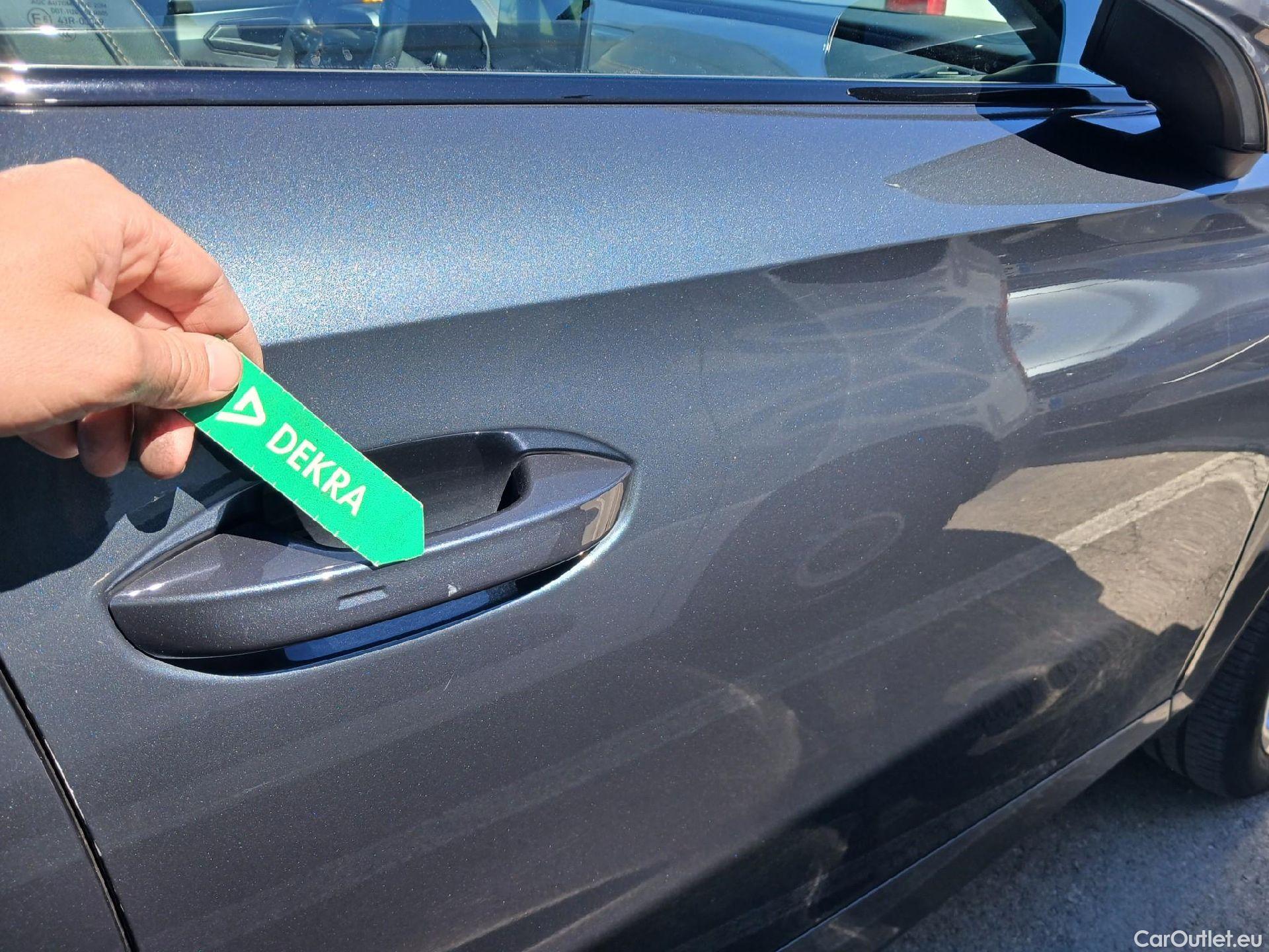  Cupra  Formentor CUPRA  / 2020 / 5P / todoterreno 1.5 TSI 110kW (150 CV) (AC) #42