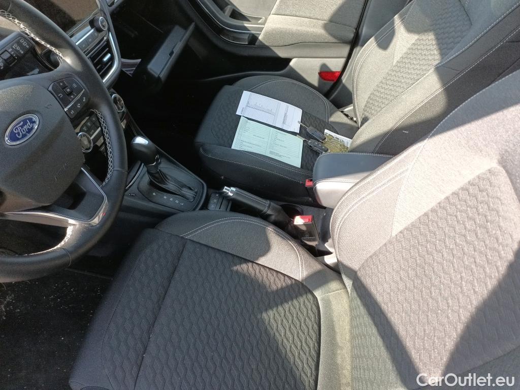  Ford  Puma FORD  / 2019 / 5P / todoterreno 1.0 EcoBoost 125cv Titanium Des MHEV Aut #4