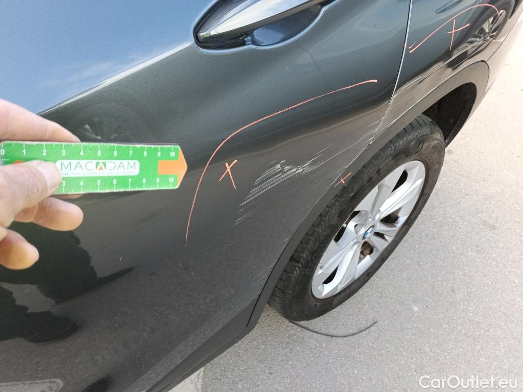  Bmw  X2 BMW  / 2017 / 5P / todoterreno sDrive18d (AC) #5