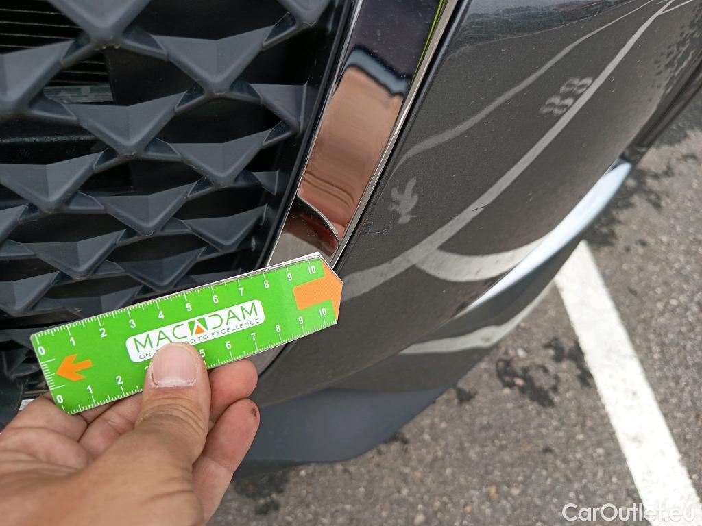  Citroen  DS3 DS DS 3 Crossback / 2018 / 5P / todoterreno BlueHDi 81 kW Manual SO CHIC #9