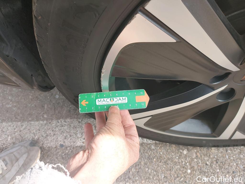  Cupra  Formentor  e-HYBRID 1.4 205CV AT6 E6d #13