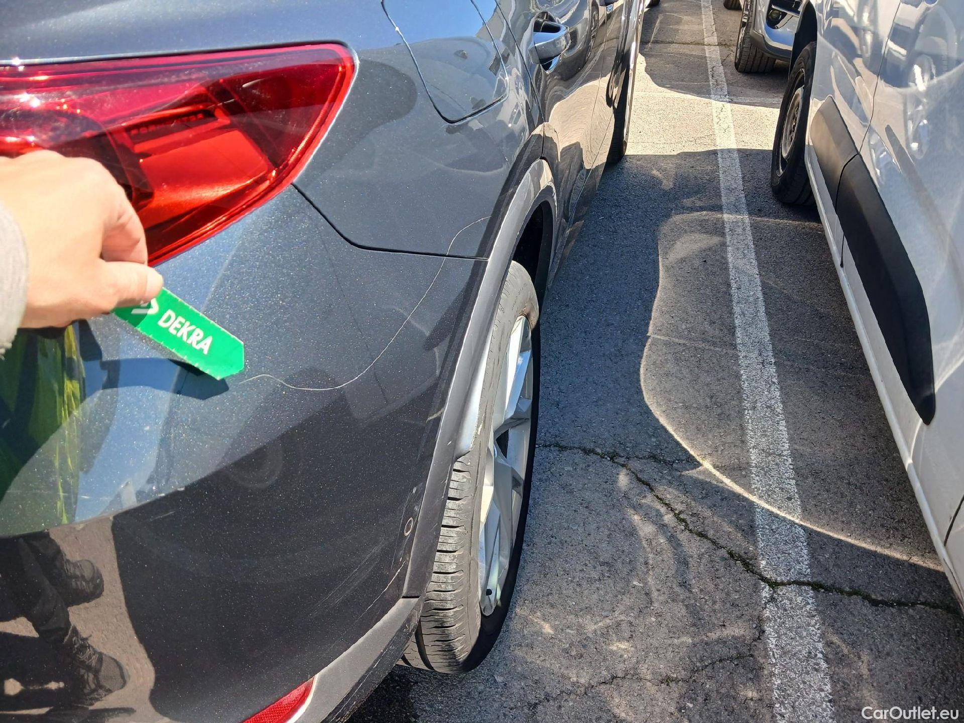  Cupra  Formentor CUPRA  / 2020 / 5P / todoterreno 1.5 TSI 110kW (150 CV) (AC) #31