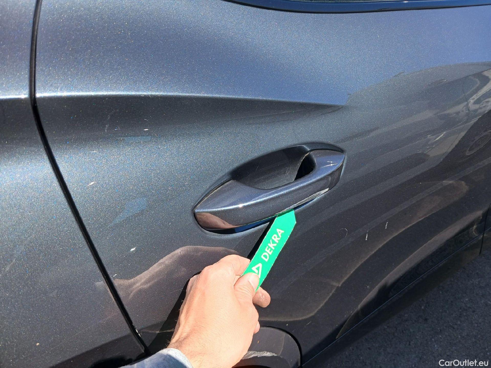  Cupra  Formentor CUPRA  / 2020 / 5P / todoterreno 1.5 TSI 110kW (150 CV) (AC) #38