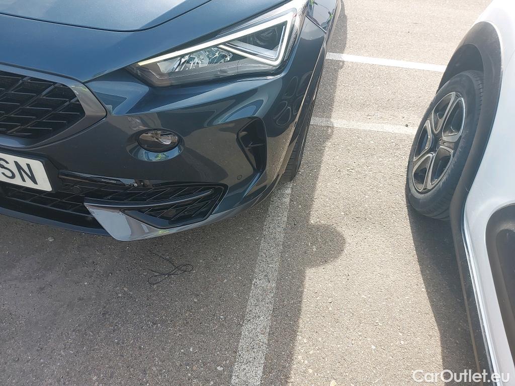  Cupra  Formentor  e-HYBRID 1.4 205CV AT6 E6d #36