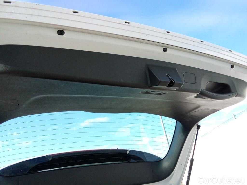  Hyundai  Tucson HYUNDAI  / 2020 / 5P / todoterreno 1.6 TGDI 169kW (230CV) HEV Maxx Auto #9