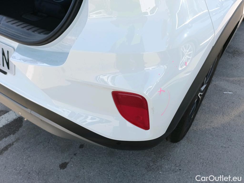  Ford  Puma FORD  / 2019 / 5P / todoterreno 1.0 EcoBoost 125cv Titanium Des MHEV Aut #1