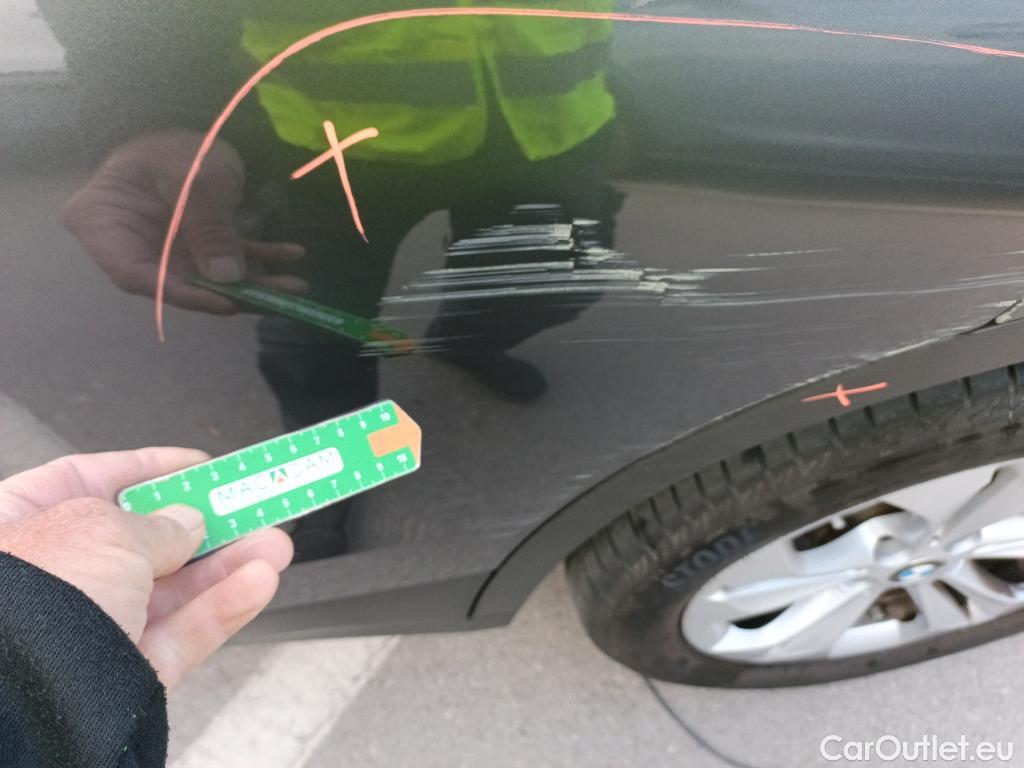  Bmw  X2 BMW  / 2017 / 5P / todoterreno sDrive18d (AC) #6