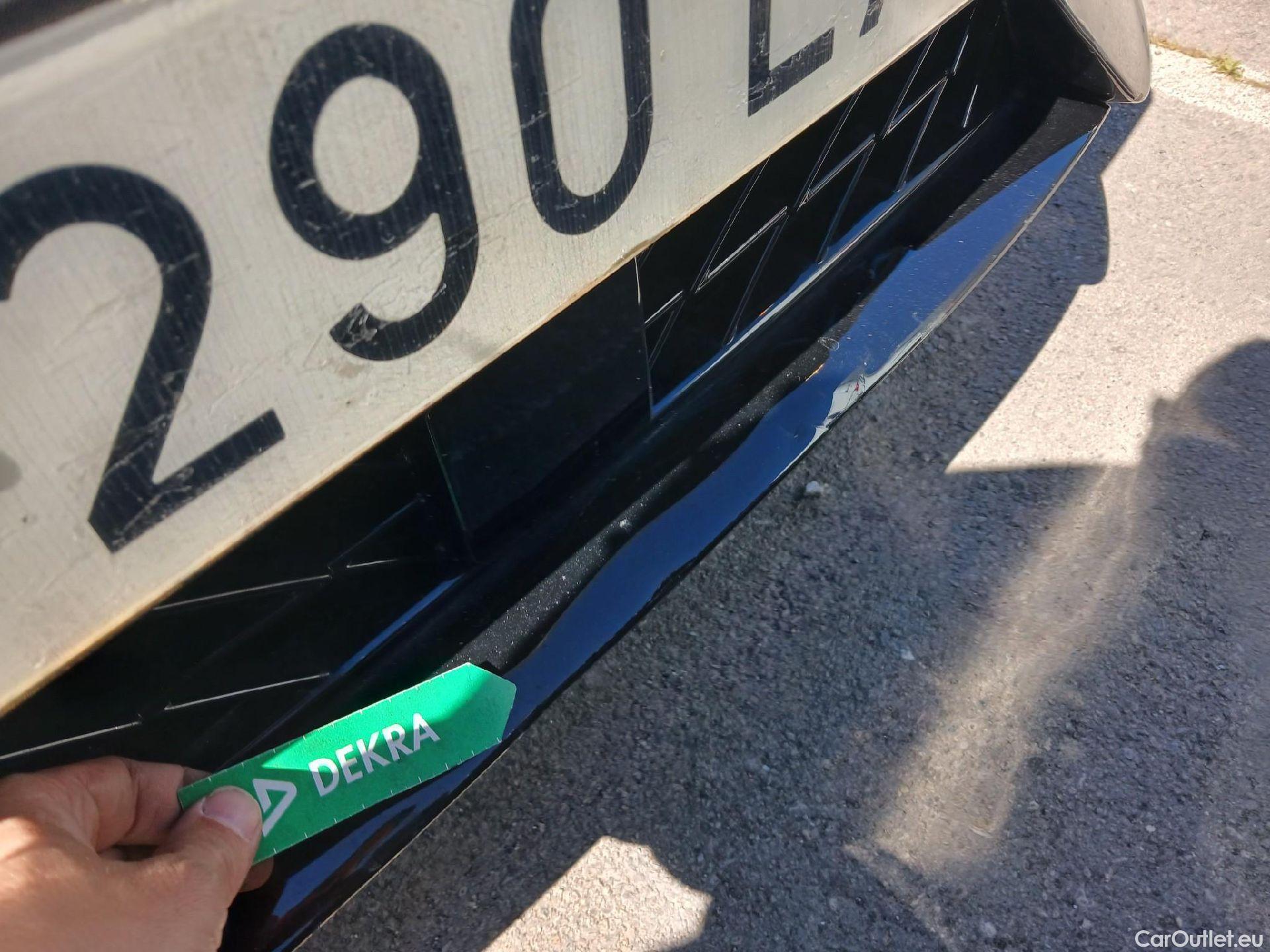  Cupra  Formentor CUPRA  / 2020 / 5P / todoterreno 1.5 TSI 110kW (150 CV) (AC) #7