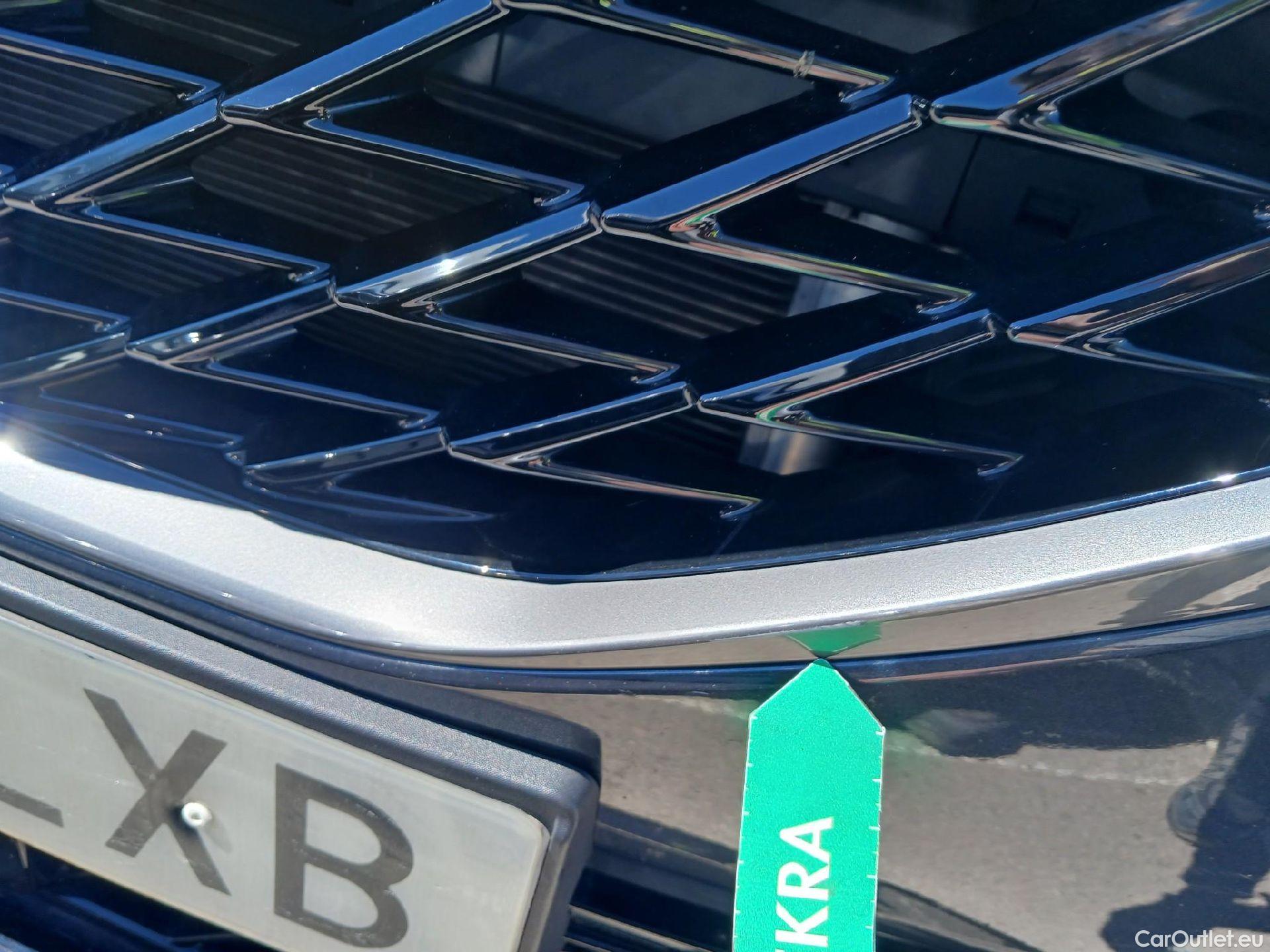  Cupra  Formentor CUPRA  / 2020 / 5P / todoterreno 1.5 TSI 110kW (150 CV) (AC) #9