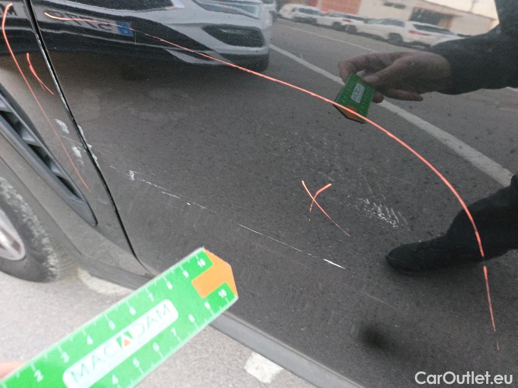  Bmw  X3 BMW  / 2017 / 5P / todoterreno xDrive20d (AC2) #11