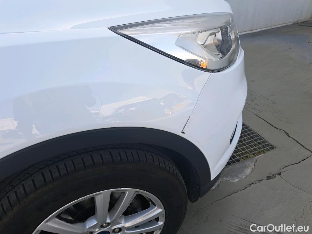  Ford  Kuga FORD  / 2016 / 5P / todoterreno 1.5 EcoBoost 88kW 4x2 Trend+ (CX) #11