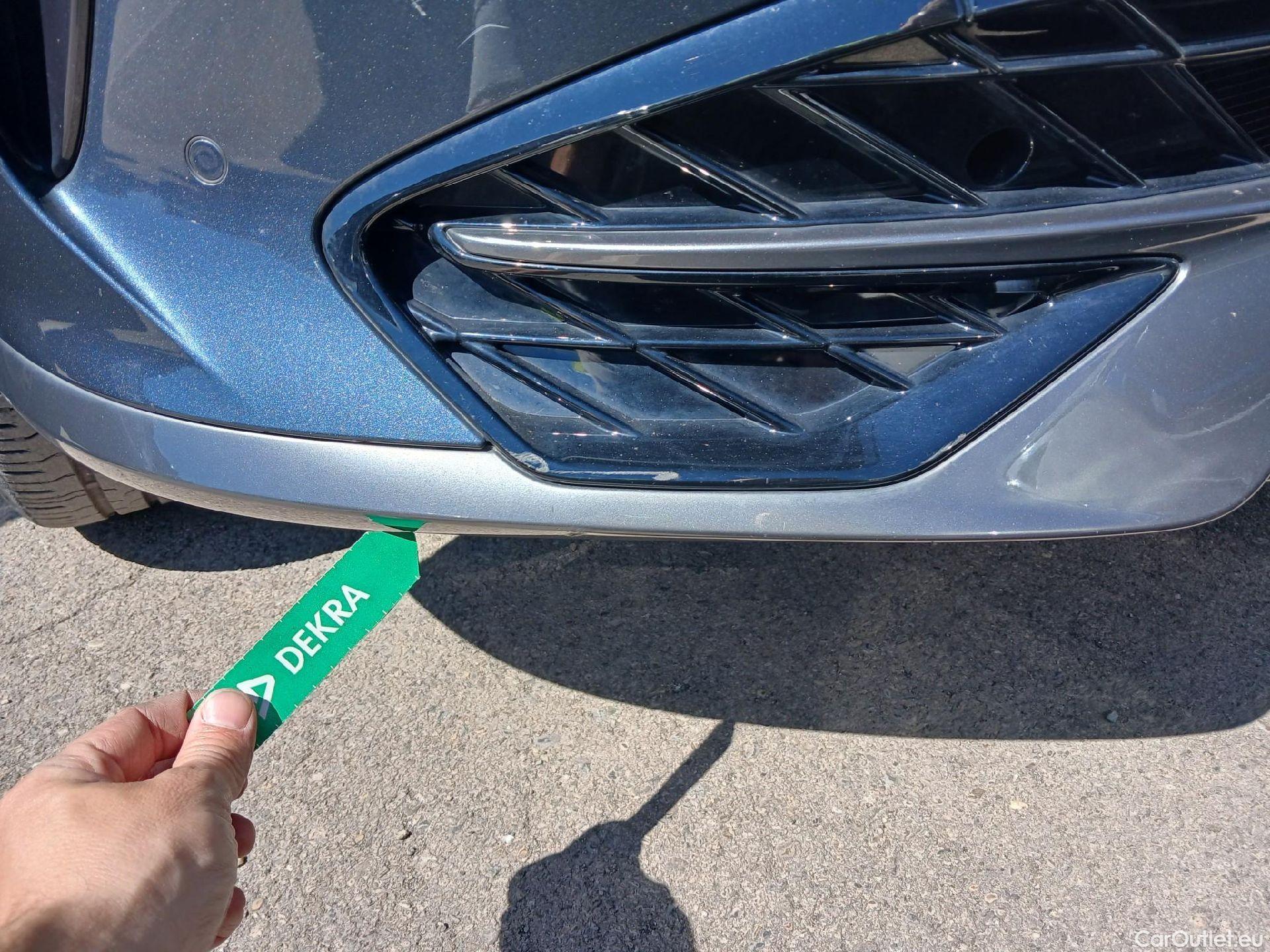  Cupra  Formentor CUPRA  / 2020 / 5P / todoterreno 1.5 TSI 110kW (150 CV) (AC) #3