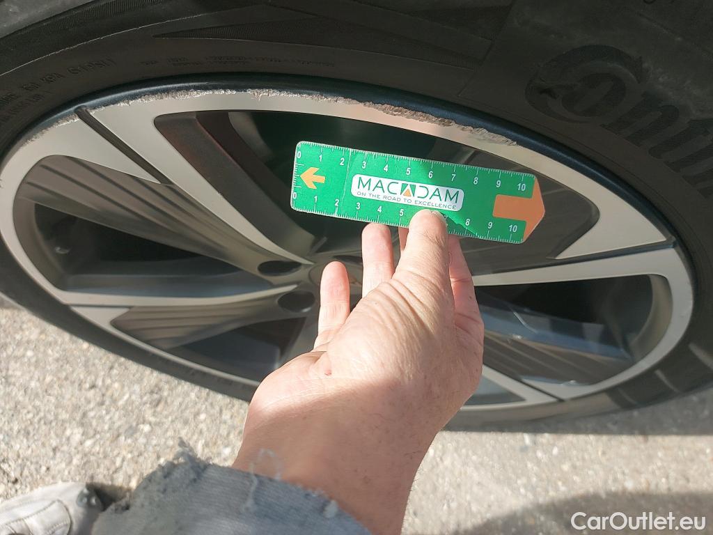  Cupra  Formentor  e-HYBRID 1.4 205CV AT6 E6d #7