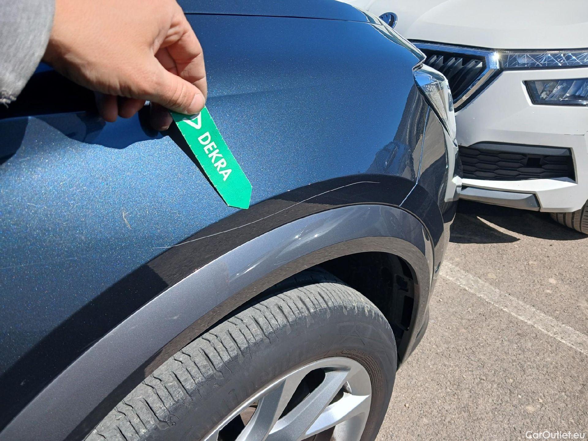  Cupra  Formentor CUPRA  / 2020 / 5P / todoterreno 1.5 TSI 110kW (150 CV) (AC) #44