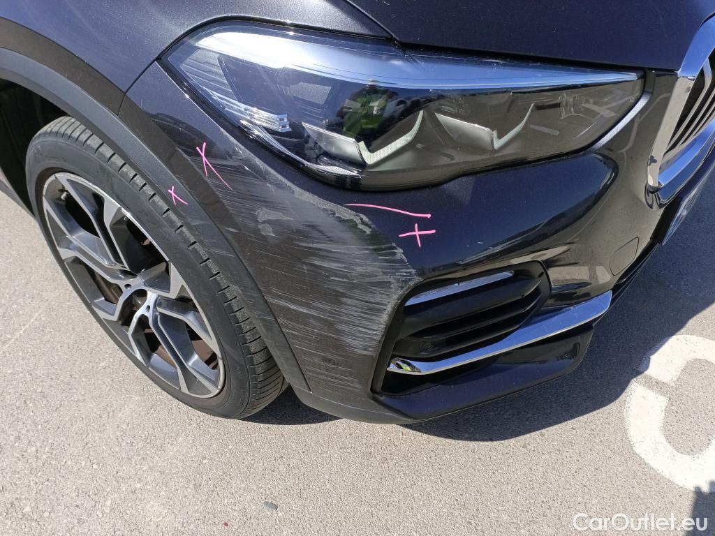  Bmw  X5 BMW  / 2018 / 5P / todoterreno xDrive45e (AC) #11