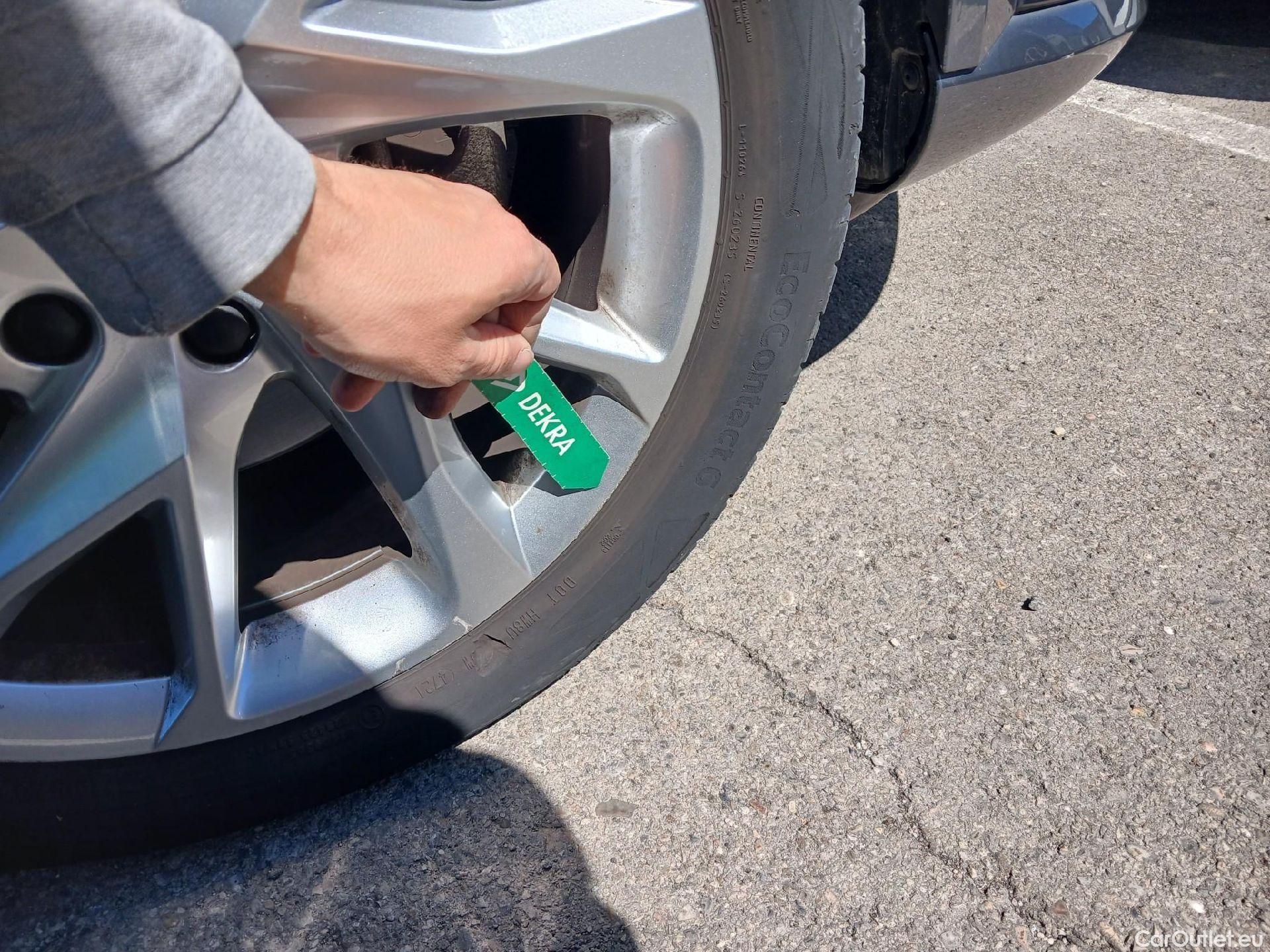  Cupra  Formentor CUPRA  / 2020 / 5P / todoterreno 1.5 TSI 110kW (150 CV) (AC) #47