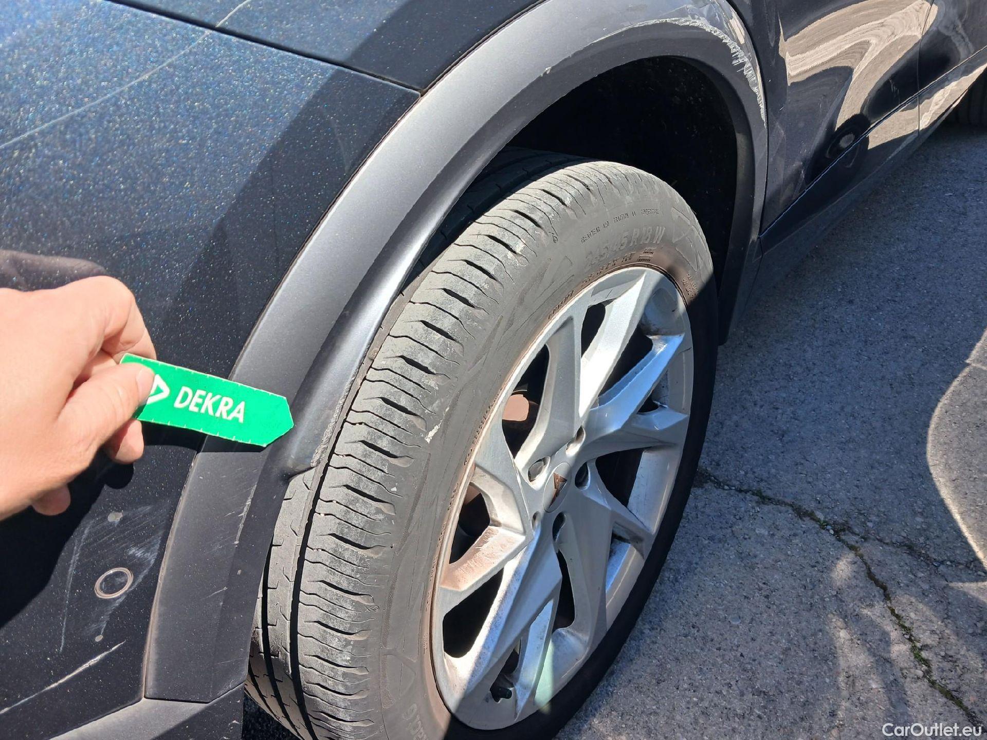  Cupra  Formentor CUPRA  / 2020 / 5P / todoterreno 1.5 TSI 110kW (150 CV) (AC) #32