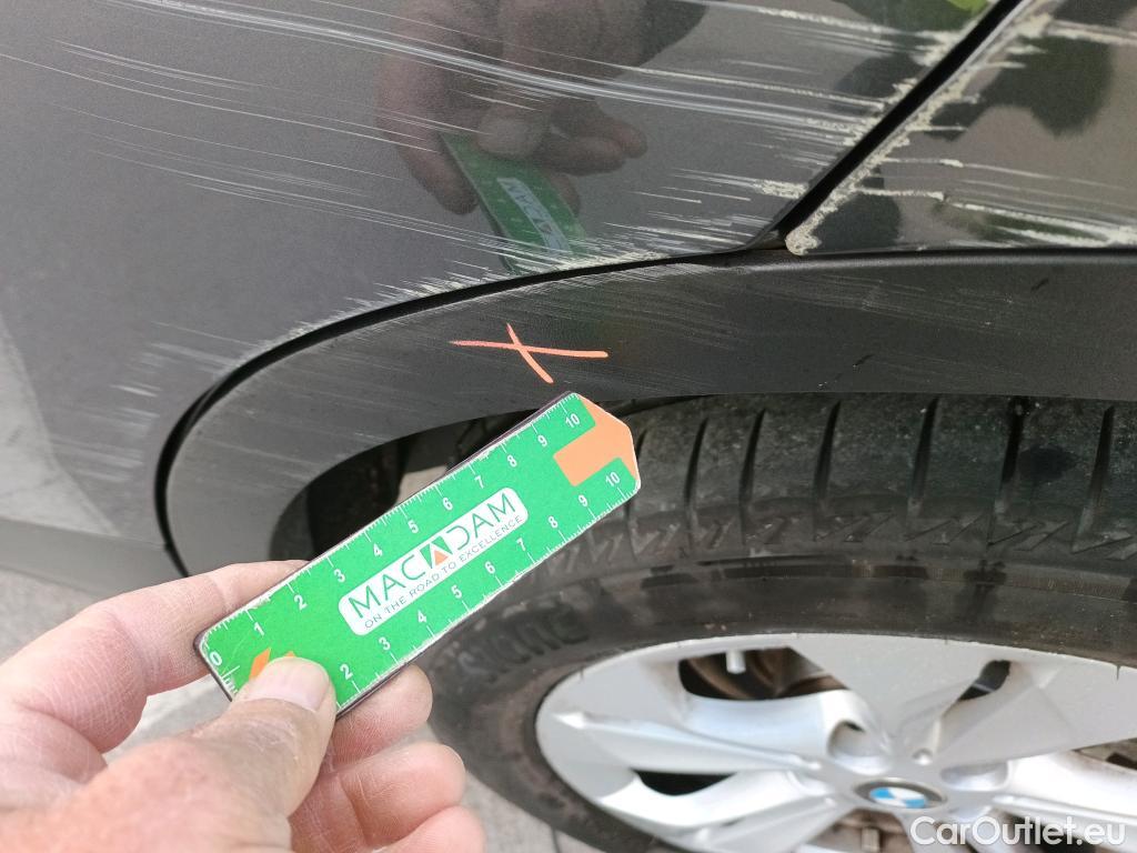  Bmw  X2 BMW  / 2017 / 5P / todoterreno sDrive18d (AC) #20