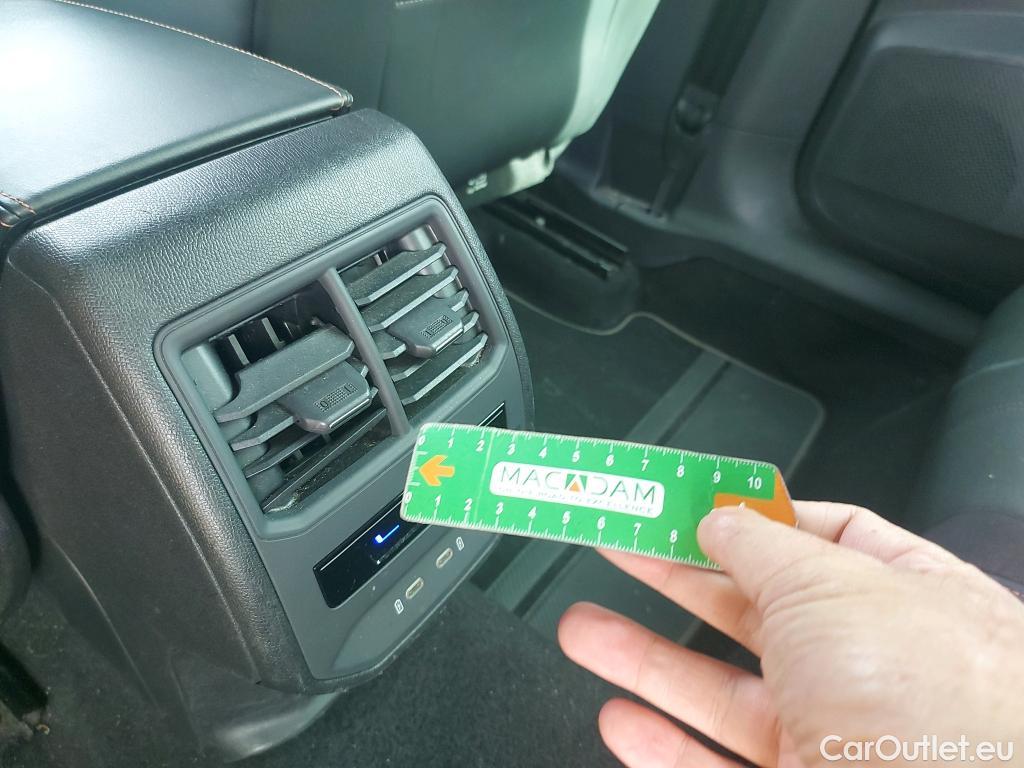  Cupra  Formentor  e-HYBRID 1.4 205CV AT6 E6d #24