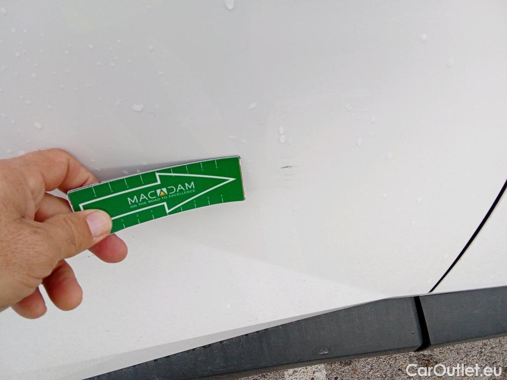  Hyundai  Tucson HYUNDAI  / 2020 / 5P / todoterreno 1.6 TGDI 169kW (230CV) HEV Maxx Auto #6