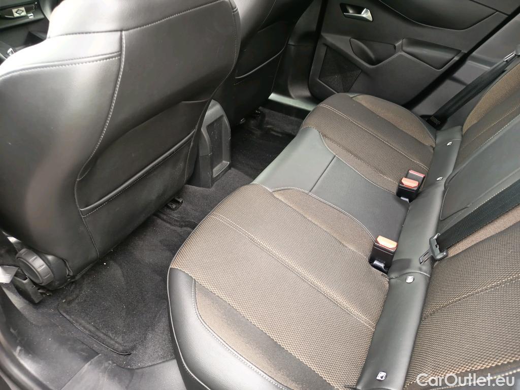  Citroen  DS3 DS DS 3 Crossback / 2018 / 5P / todoterreno BlueHDi 81 kW Manual SO CHIC #15