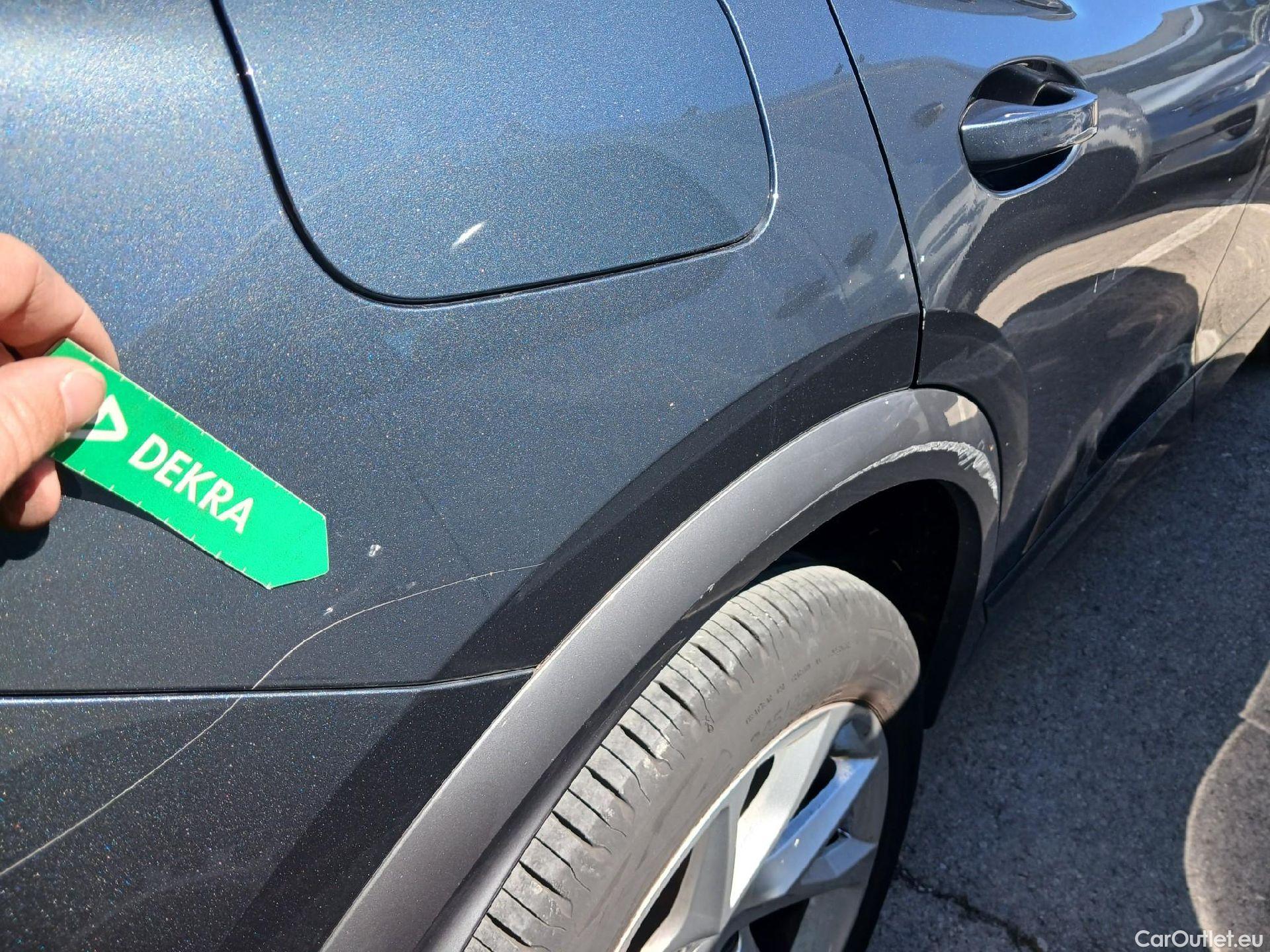  Cupra  Formentor CUPRA  / 2020 / 5P / todoterreno 1.5 TSI 110kW (150 CV) (AC) #34