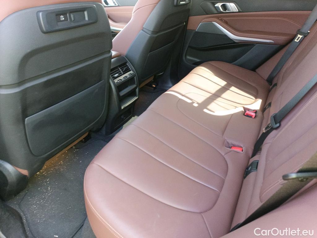  Bmw  X5 BMW  / 2018 / 5P / todoterreno xDrive45e (AC) #19