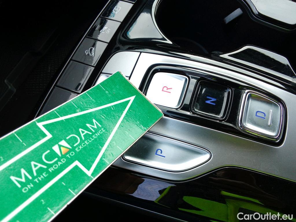  Hyundai  Tucson HYUNDAI  / 2020 / 5P / todoterreno 1.6 TGDI 169kW (230CV) HEV Maxx Auto #22