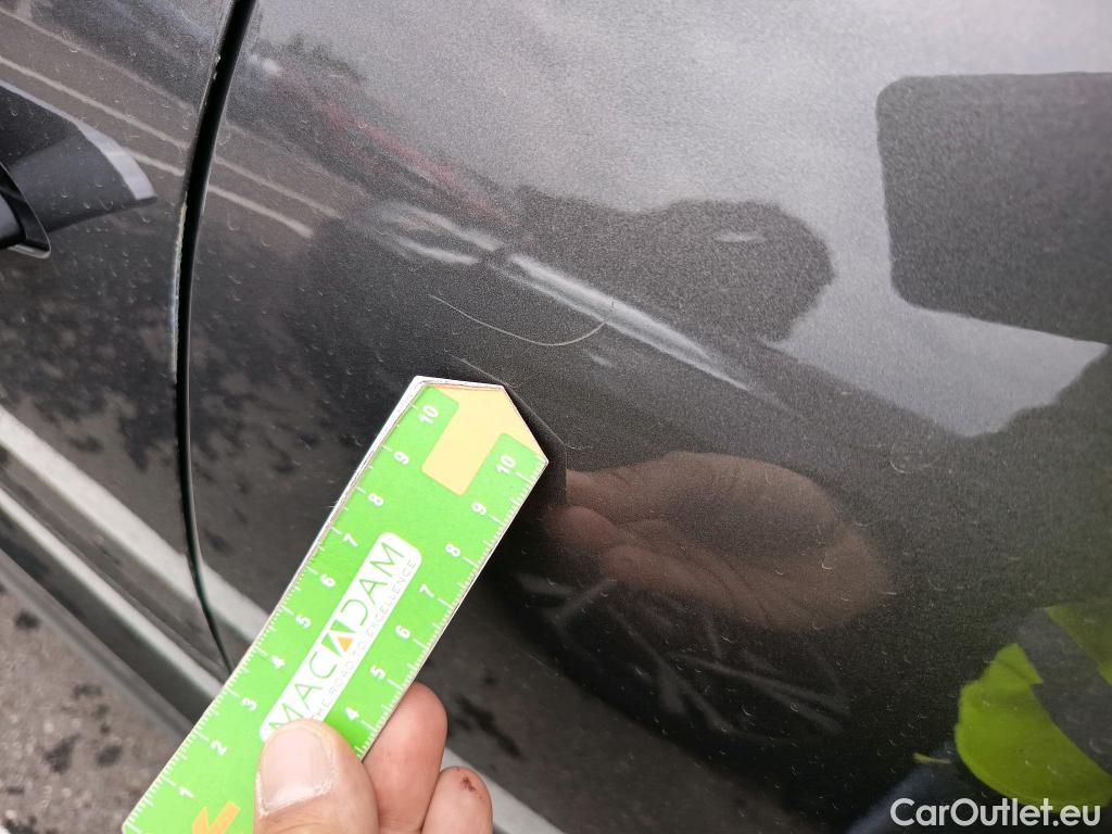  Citroen  DS3 DS DS 3 Crossback / 2018 / 5P / todoterreno BlueHDi 81 kW Manual SO CHIC #6