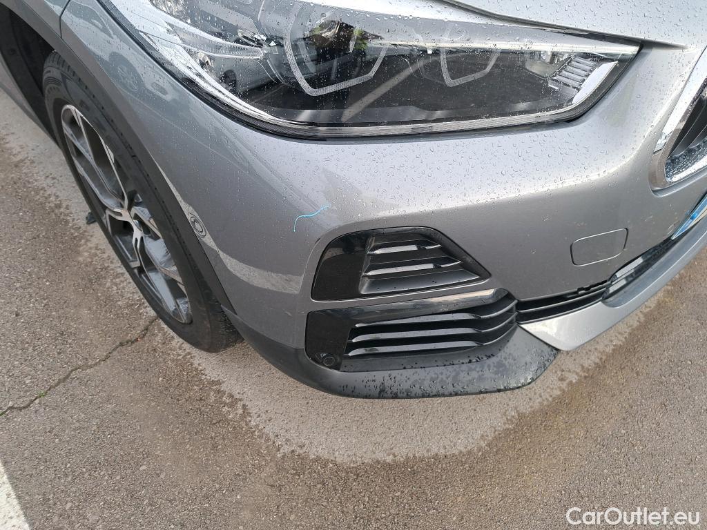  Bmw  X2 Serie  sDrive 18i 1.5 140CV AT7 E6dT #17