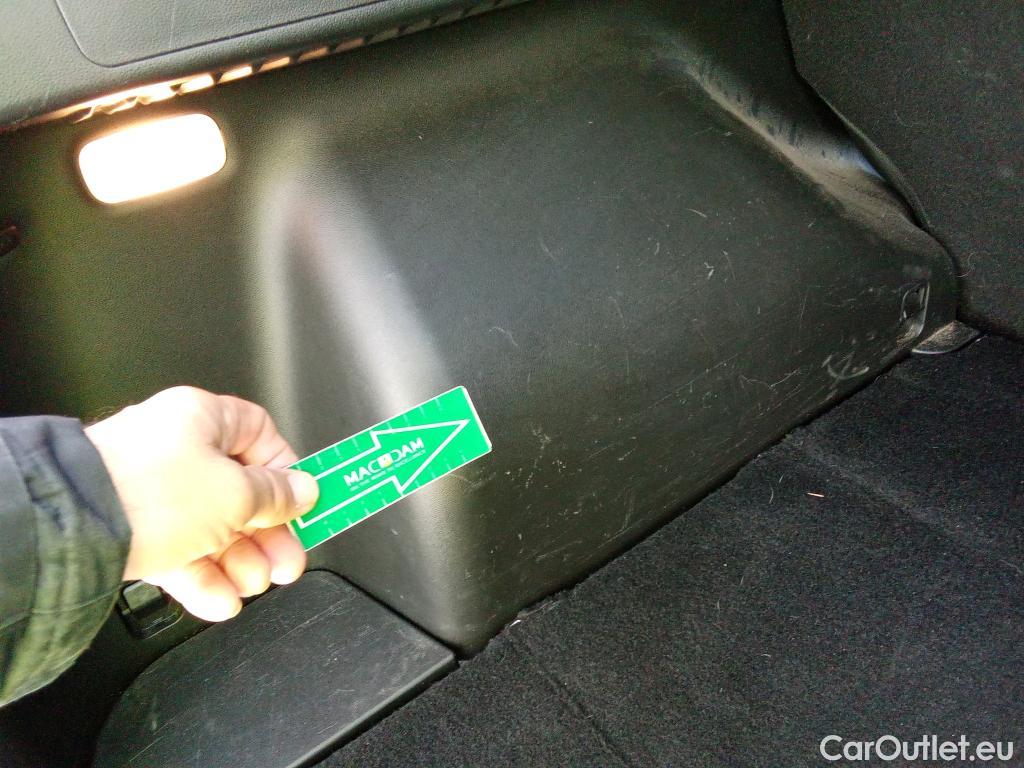  Hyundai  Tucson HYUNDAI  / 2020 / 5P / todoterreno 1.6 TGDI 169kW (230CV) HEV Maxx Auto #16