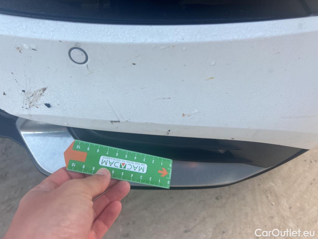  KIA  Sportage KIA  / 2022 / 5P / todoterreno 1.6 T-GDi HEV 171kW (230CV) Tech 4X2 #12