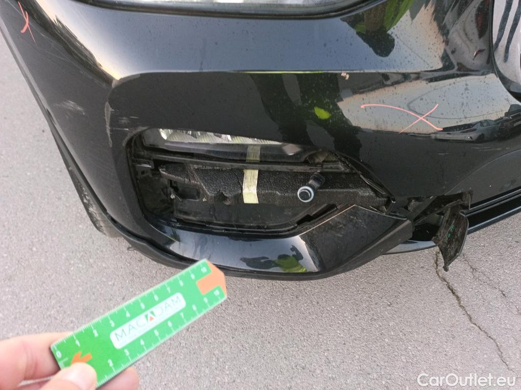  Bmw  X3 BMW  / 2017 / 5P / todoterreno xDrive20d (AC2) #8