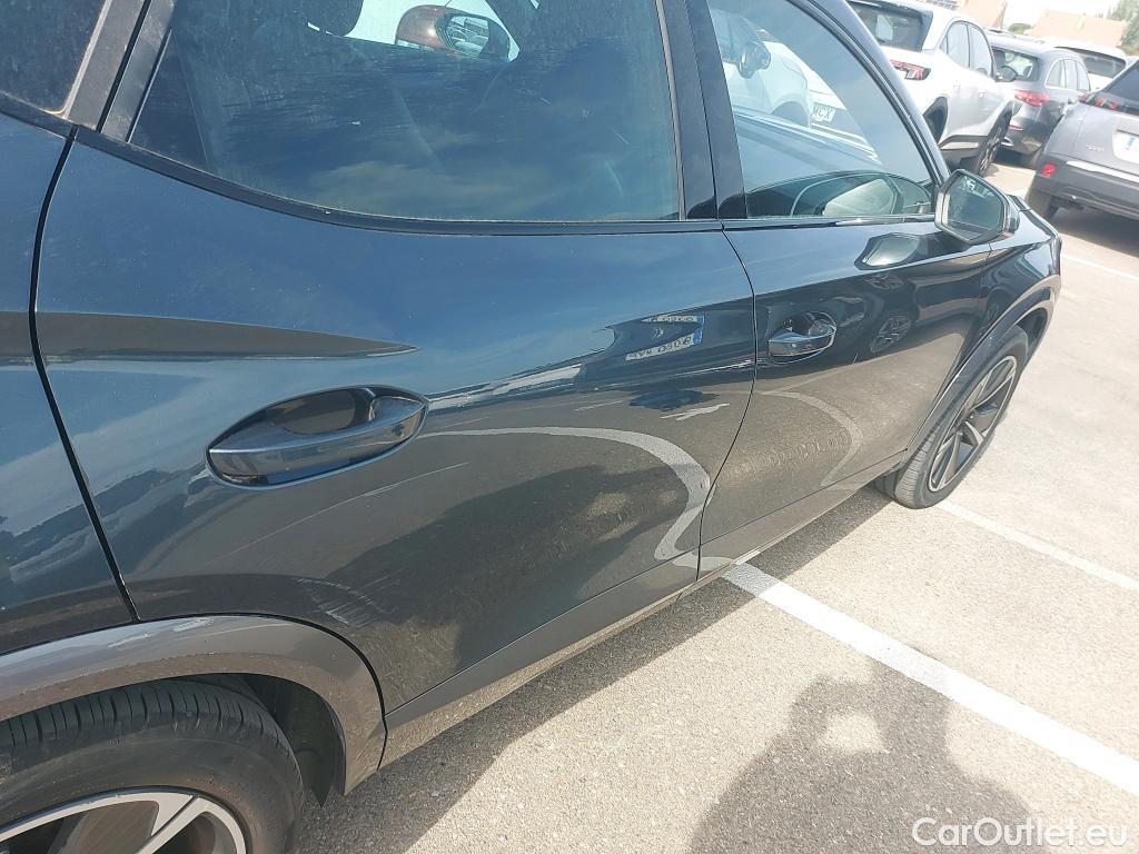  Cupra  Formentor  e-HYBRID 1.4 205CV AT6 E6d #3