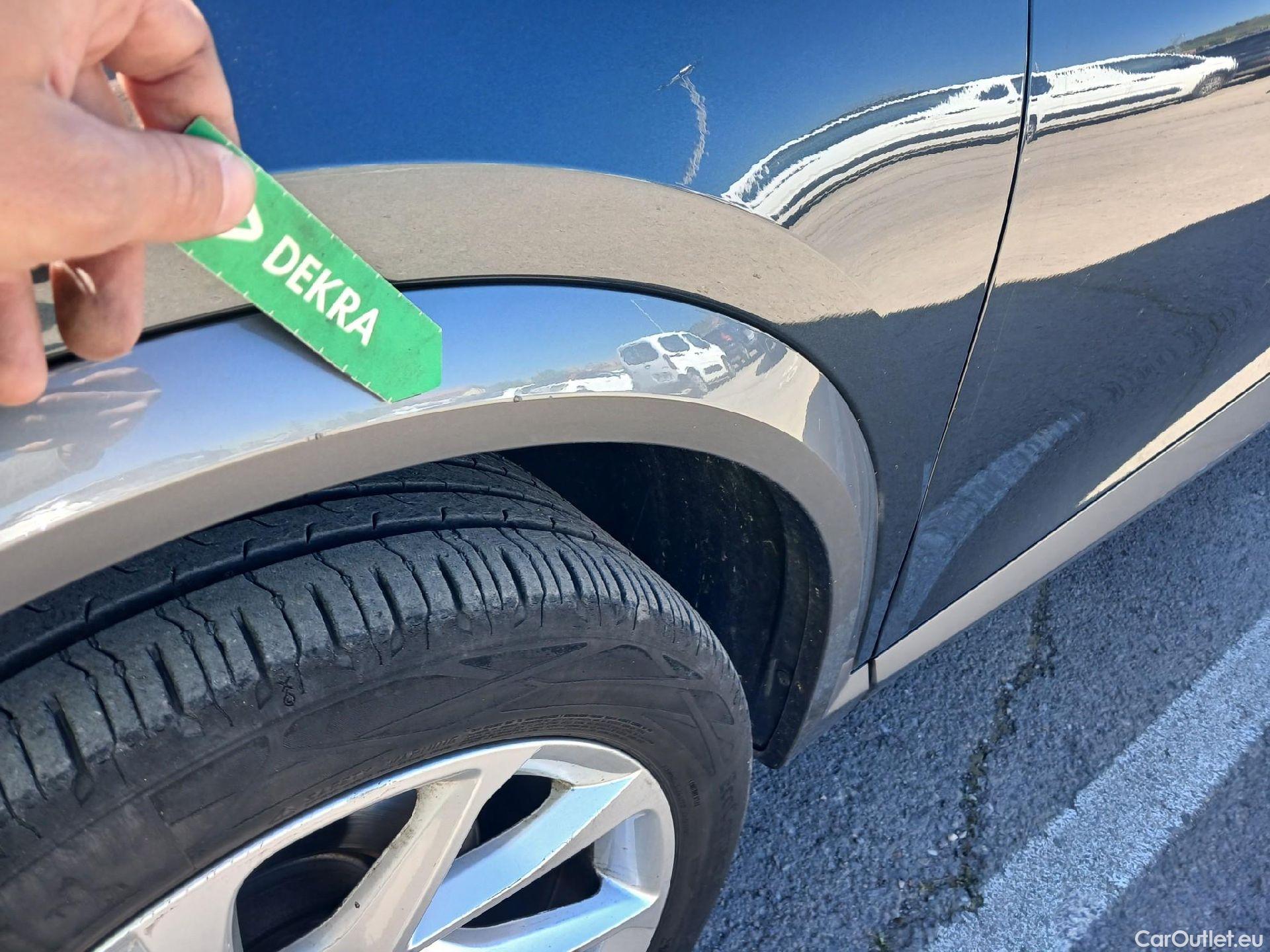  Cupra  Formentor CUPRA  / 2020 / 5P / todoterreno 1.5 TSI 110kW (150 CV) (AC) #11