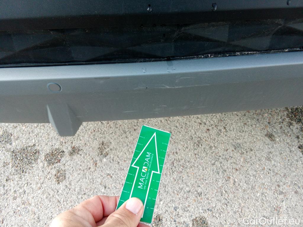  Hyundai  Tucson HYUNDAI  / 2020 / 5P / todoterreno 1.6 TGDI 169kW (230CV) HEV Maxx Auto #20