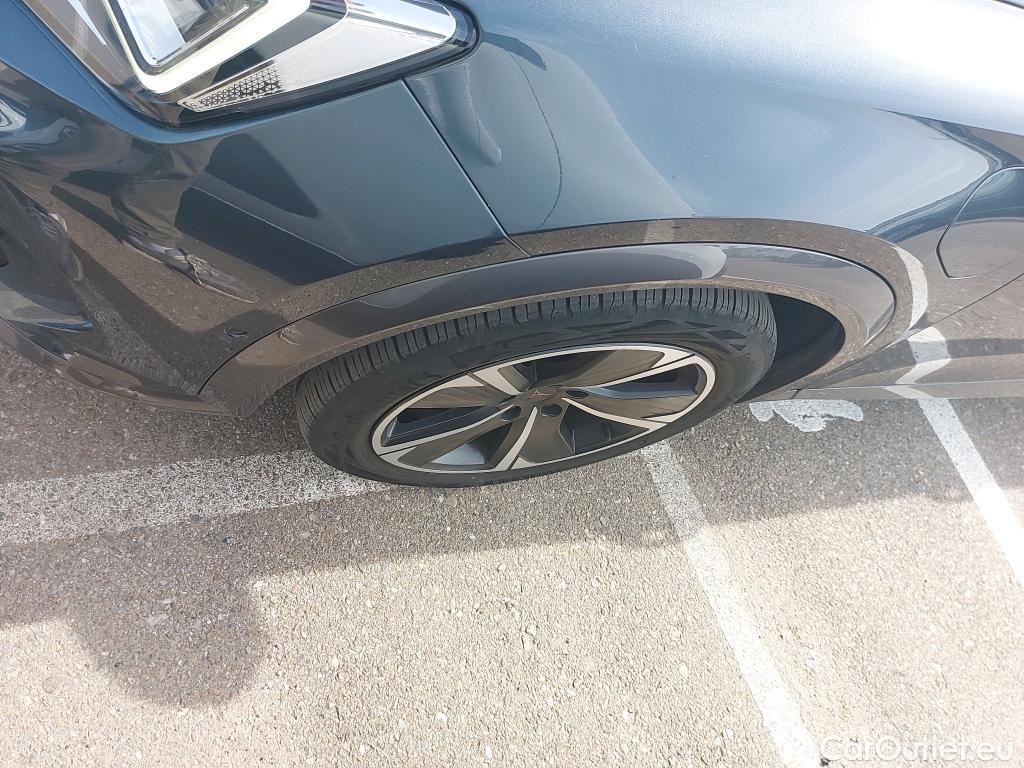  Cupra  Formentor  e-HYBRID 1.4 205CV AT6 E6d #48