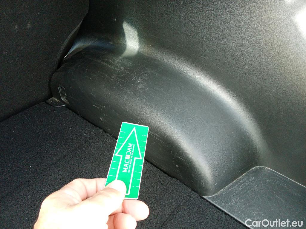  Hyundai  Tucson HYUNDAI  / 2020 / 5P / todoterreno 1.6 TGDI 169kW (230CV) HEV Maxx Auto #18