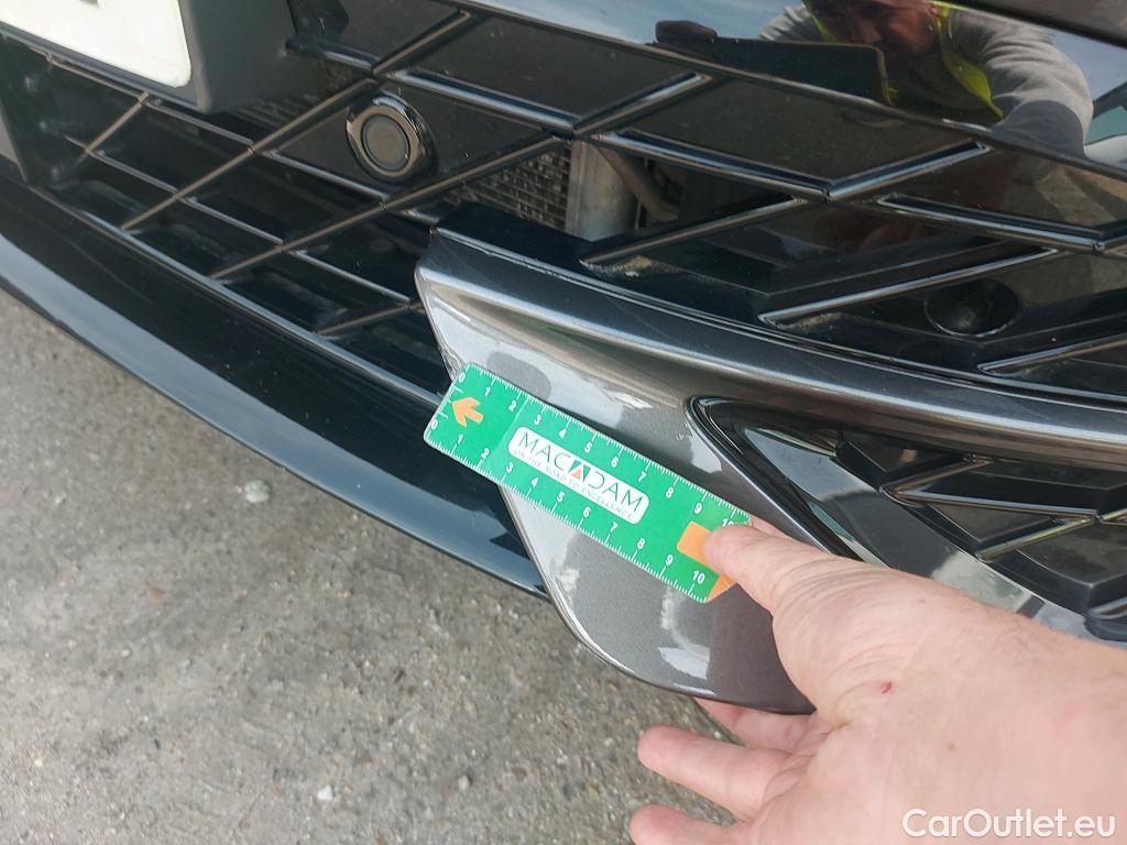  Cupra  Formentor  e-HYBRID 1.4 205CV AT6 E6d #37